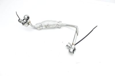 TURBO COOLANT SUPPLY LINE / PIPE 06J121497G