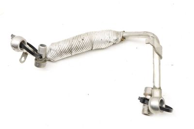 TURBO COOLANT SUPPLY LINE / PIPE 06J121497H