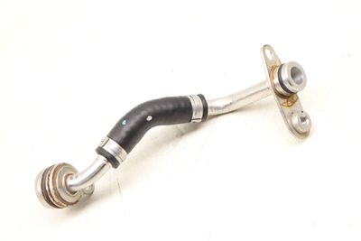 TURBO COOLANT SUPPLY PIPE / LINE 06K121497AC
