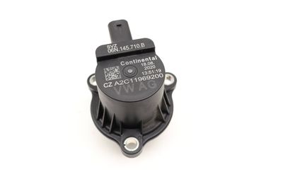 TURBO DIVERTER / CUT OFF VALVE 06N145710B