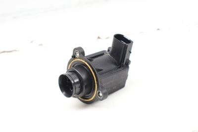 Turbo Diverter / Cut Off Valve 0P2145710