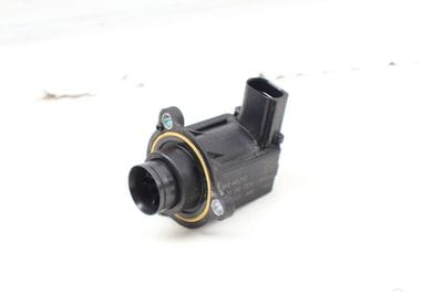 Turbo Diverter / Cut Off Valve 0P2145710