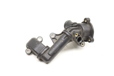 TURBO DIVERTER VALVE FLANGE / ADAPTER 079145751F