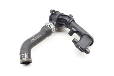 TURBO DIVERTER VALVE FLANGE / ADAPTER 079145751H