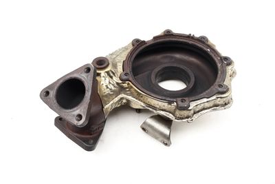 TURBO EXHAUST MANIFOLD 059145874M