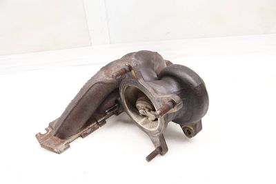 TURBO EXHAUST MANIFOLD 06F145702C