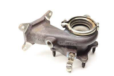 TURBO EXHAUST MANIFOLD 06L145654G