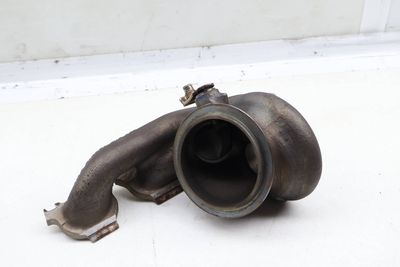 TURBO EXHAUST MANIFOLD 9845815