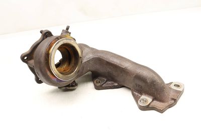 TURBO EXHAUST MANIFOLD