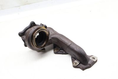 TURBO EXHAUST MANIFOLD