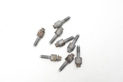 Turbo Exhaust Manifold Asa Bolt Set (8) 11627589103