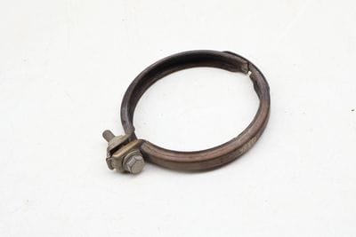 Turbo Exhaust Manifold Clamp 18307606136