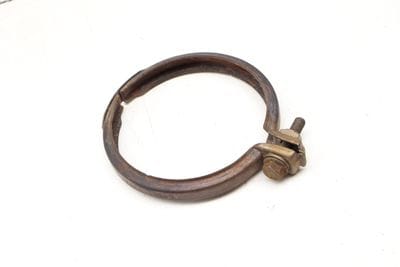 Turbo Exhaust Manifold Clamp 18307606136