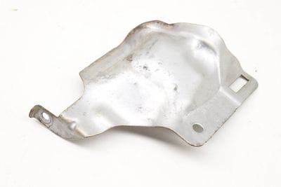 Turbo Exhaust Manifold Heat Shield / Cover 11657626141