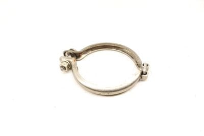 Turbo Exhaust Pipe Clamp