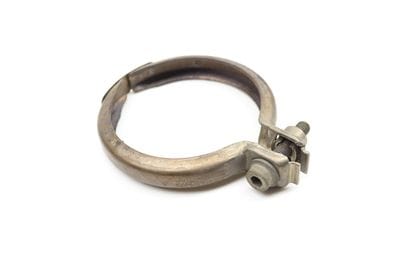 Turbo Exhaust Pipe Clamp
