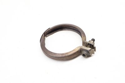 TURBO EXHAUST PIPE CLAMP
