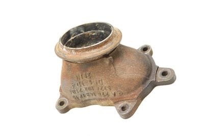 Turbo Flange / Adapter 2751421715