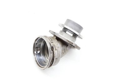 TURBO FLANGE / ADAPTER