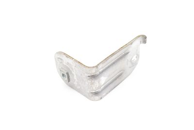 TURBO HEAT SHIELD BRACKET 8647241