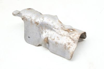 TURBO HEAT SHIELD / COVER PLATE 03L129969B