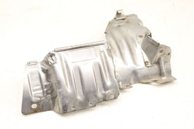 TURBO HEAT SHIELD / COVER PLATE 06K129597C