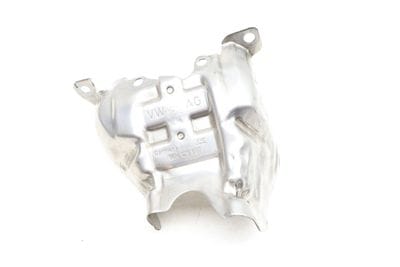 Turbo Heat Shield / Cover Plate 06N129597