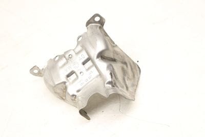 TURBO HEAT SHIELD / COVER PLATE 06N129597