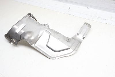 Turbo Heat Shield / Cover Plate 06Q129597F