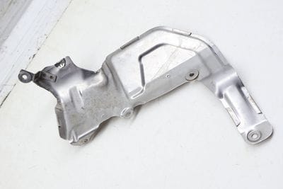 Turbo Heat Shield / Cover Plate 06Q129597F