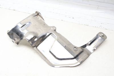 TURBO HEAT SHIELD / COVER PLATE 06Q129597F