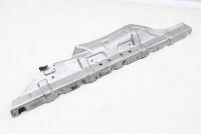 TURBO HEAT SHIELD / COVER PLATE 8602958