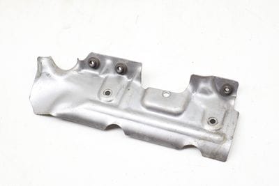 Turbo Heat Shield / Cover Plate 11657843157
