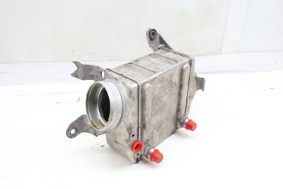 TURBO INTERCOOLER 7575405