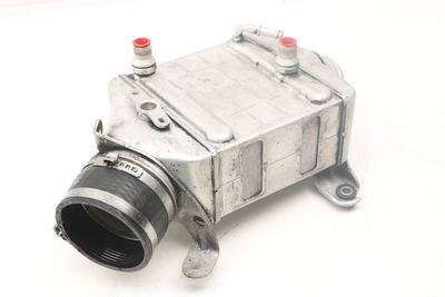 TURBO INTERCOOLER 7575406