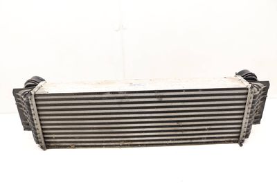 TURBO INTERCOOLER 7605664