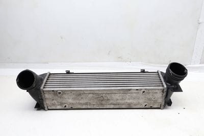 Turbo Intercooler 17517378953