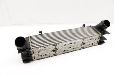 TURBO INTERCOOLER 7618809