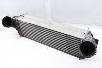 TURBO INTERCOOLER 7809321