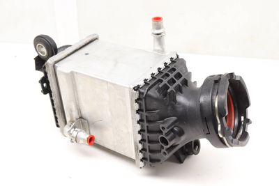 TURBO INTERCOOLER 8619390