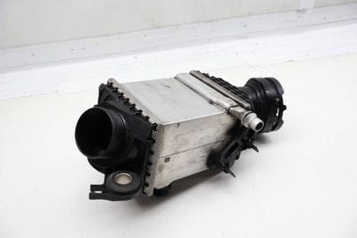 Turbo Intercooler 17518660688