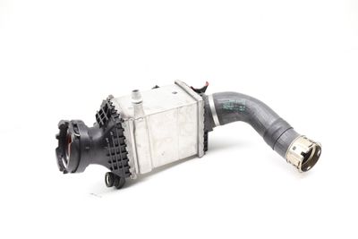 TURBO INTERCOOLER 8660688