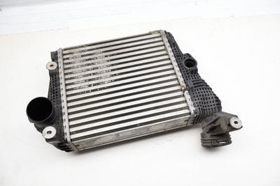 Turbo Intercooler