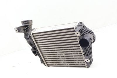 Turbo Intercooler