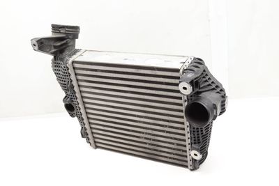 TURBO INTERCOOLER