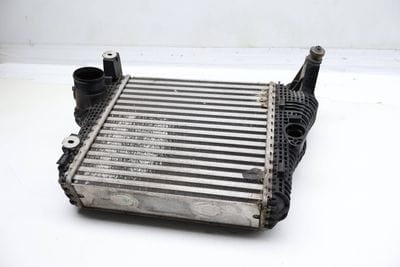 Turbo Intercooler