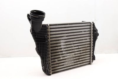 TURBO INTERCOOLER