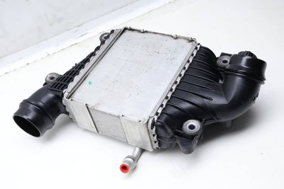 TURBO INTERCOOLER HK736K775AF