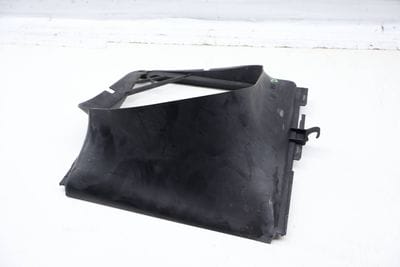 Turbo Intercooler Air Duct / Guide 7L0117339