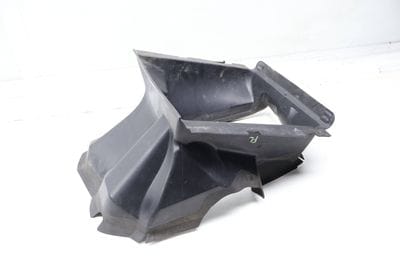 Turbo Intercooler Air Guide / Duct 7P6117335
